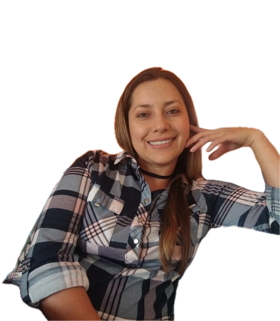 Ángela Bernal, psicóloga clínica